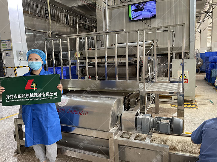 想要穩(wěn)定粉條粉絲加工廠的生產(chǎn)效益，可以從以下幾個(gè)方面考慮