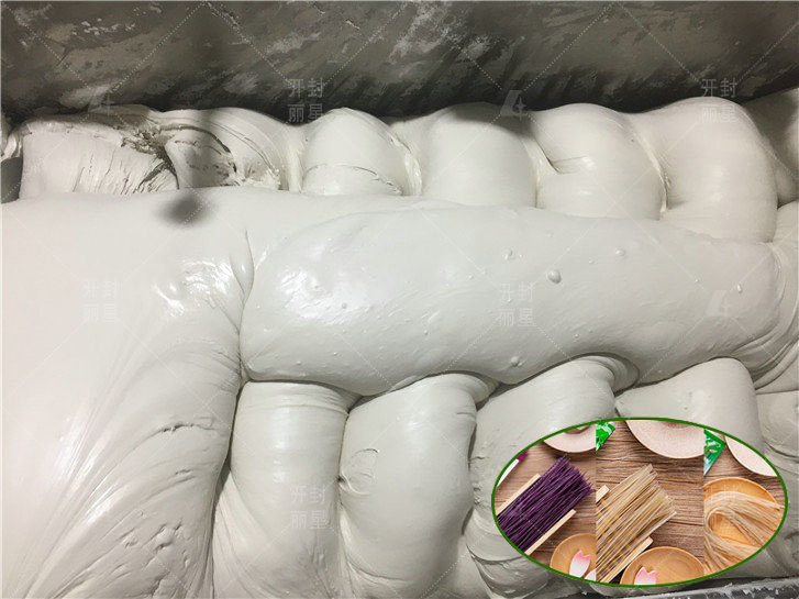 哪一種工藝的粉條機(jī)器設(shè)備不需要添加明礬？