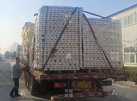 麗星團狀粉絲加工設(shè)備發(fā)貨