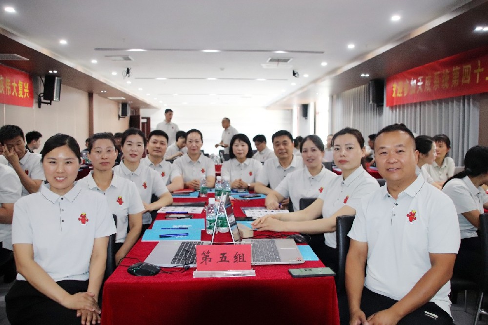麗星運管培訓(xùn) | 為管理賦能，為運營增力！