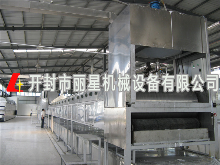 粉條機(jī)器全套設(shè)備價(jià)格幾何？創(chuàng)業(yè)前必知