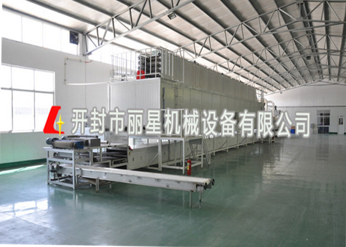 麗星大型粉條機(jī)滿足日俱增的市場(chǎng)需求