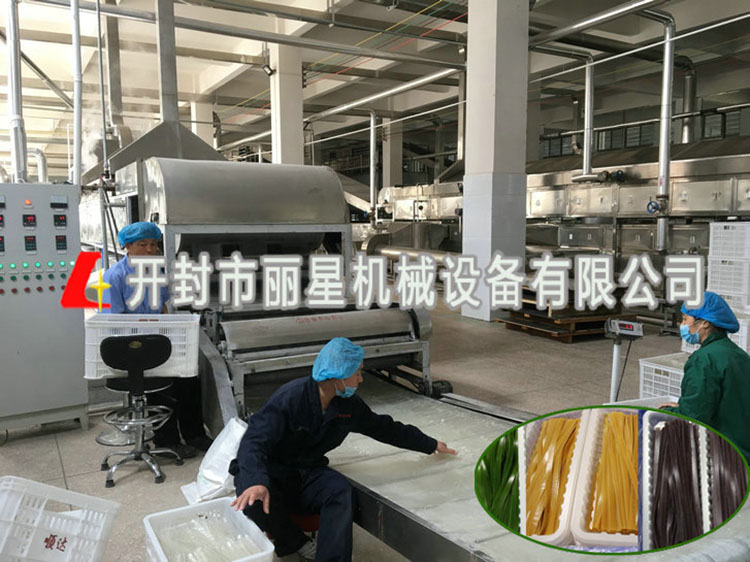 手工制作粉皮的方法有哪些？