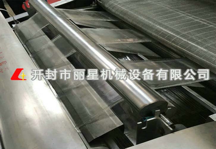 全自動(dòng)粉皮生產(chǎn)設(shè)備正當(dāng)時(shí)，粉皮市場(chǎng)前景幾何？