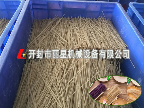 為什么粉條加工往往會在冬天進行？