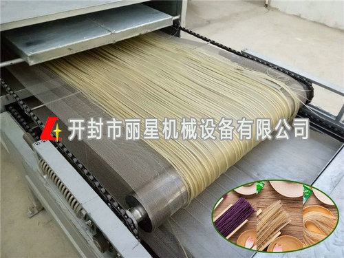 為什么加工出的粉條會出現(xiàn)會不耐煮，干后易斷？如何避免？